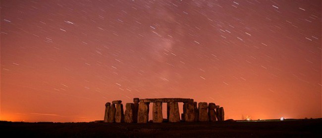 Draconids Meteor Shower ~ 8th October 2015