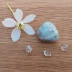 Bolivianite Pebble - RARE - Item A