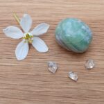 Bolivianite Pebble - RARE - Item D