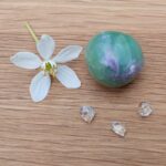 Bolivianite Pebble - RARE - Item E