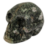 Preseli Bluestone Skull - 50mm - Item A