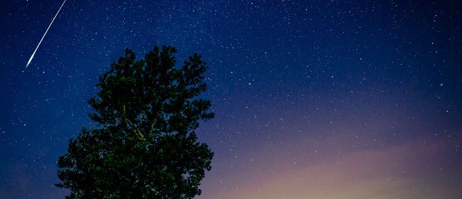 Spectacular Geminid Meteor Shower ~ 13-14 December 2018
