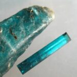 Ocean Kyanite