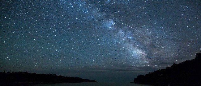 Perseid Meteor Shower ~ Peaks 11, 12 & 13 August 2018 ~ The Biggie!