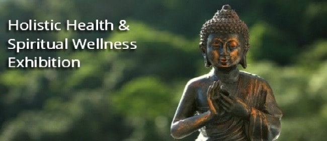 Holistic Health & Spiritual Wellness Exhibition ~ Urmston Hall, Manchester ~ Sat 30/Sun 31 Jan 2016
