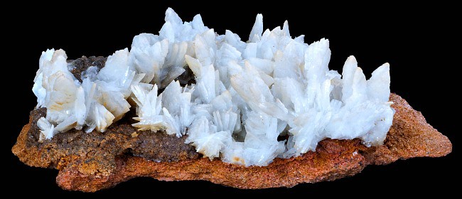 baryte