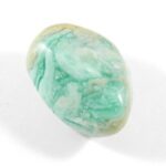 Green Crazy Lace Chalcedony