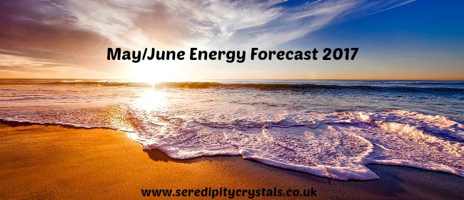 May/June Energy Forecast 2017
