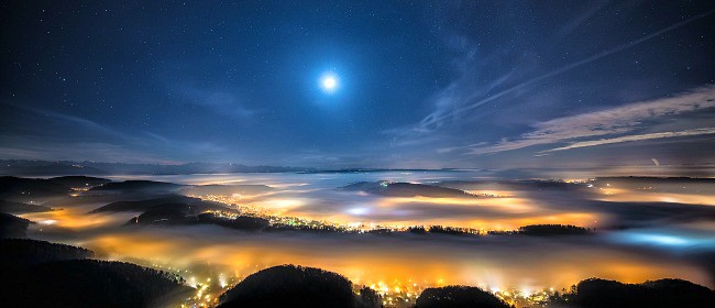 Mini Energy Report ~ August 2018