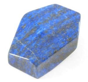 Lapis Lazuli ~ Freeform ~ Item E