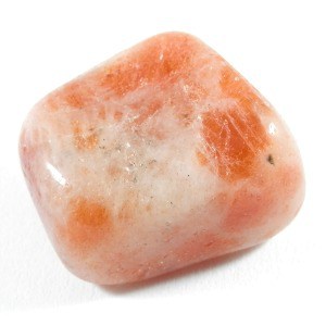 sunstone polished