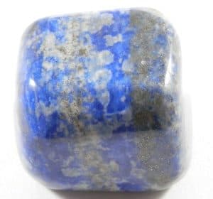 Lapis Lazuli ~ Polished ~ Item C
