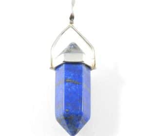 Lapis Lazuli Pendant ~ Item A
