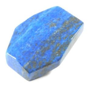 Lapis Lazuli ~ Freeform ~ Item C