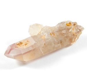 Lithium Quartz Point ~ RARE ~ Item G
