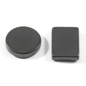 Shungite Mobile Phone Protector