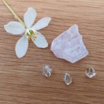Kunzite - Rough/Natural - Item A
