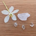 Kunzite - Rough/Natural - Item B