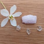 Kunzite - Rough/Natural - Item C
