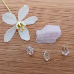 Kunzite - Rough/Natural - Item E