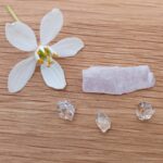 Kunzite - Rough/Natural - Item G
