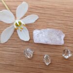 Kunzite - Rough/Natural - Item H