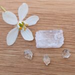 Kunzite - Rough/Natural - Item J