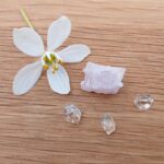 Kunzite - Rough/Natural - Item K