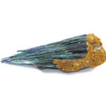 Vivianite