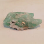 Emerald - Rough - AAA Grade - Item Q