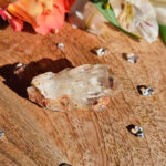 Kundalini Quartz - RARE - Item D