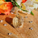 Kundalini Quartz - RARE - Item G