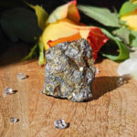Carrollite ~ Item P