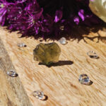 Moldavite - Item H