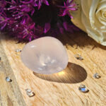 Rose Quartz Boulder - Item C