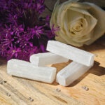 Selenite ~ Natural Rod