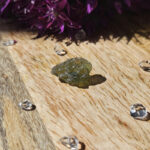 Moldavite - Item F