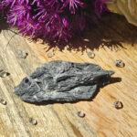 Black Kyanite Blade - Item B