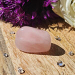 Rose Quartz Polished - Item B