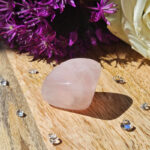 Rose Quartz Polished - Item E