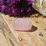 Rose Quartz Polished - Item D