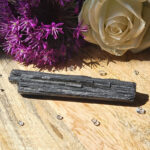 Black Tourmaline - AAA Grade Blade - Item F