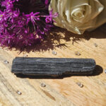 Black Tourmaline - AAA Grade Blade - Item C