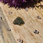 Moldavite - Item G