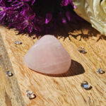 Rose Quartz Polished - Item C