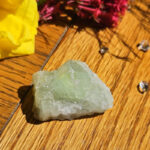 Datolite - RARE - Item A