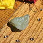 Datolite - RARE - Item B