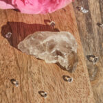 Smoky Quartz Elestial - RARE - Item H