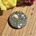 HEALING TOOLS COLLECTION * Preseli Bluestone Disc