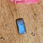 Labradorite Cabachon - Item D